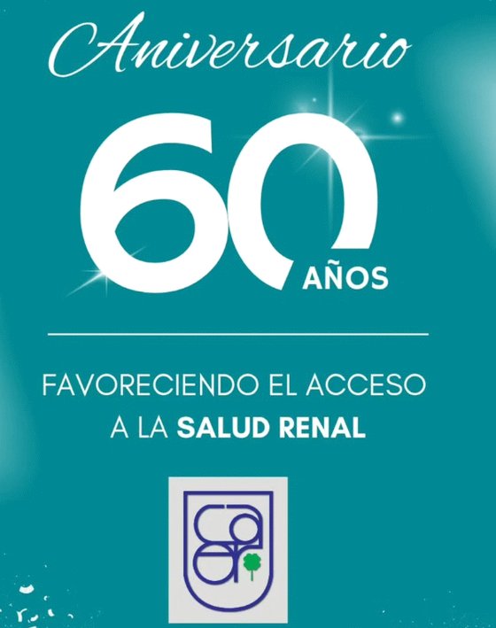 Aniversario n.º 60 de C.A.E.R.
